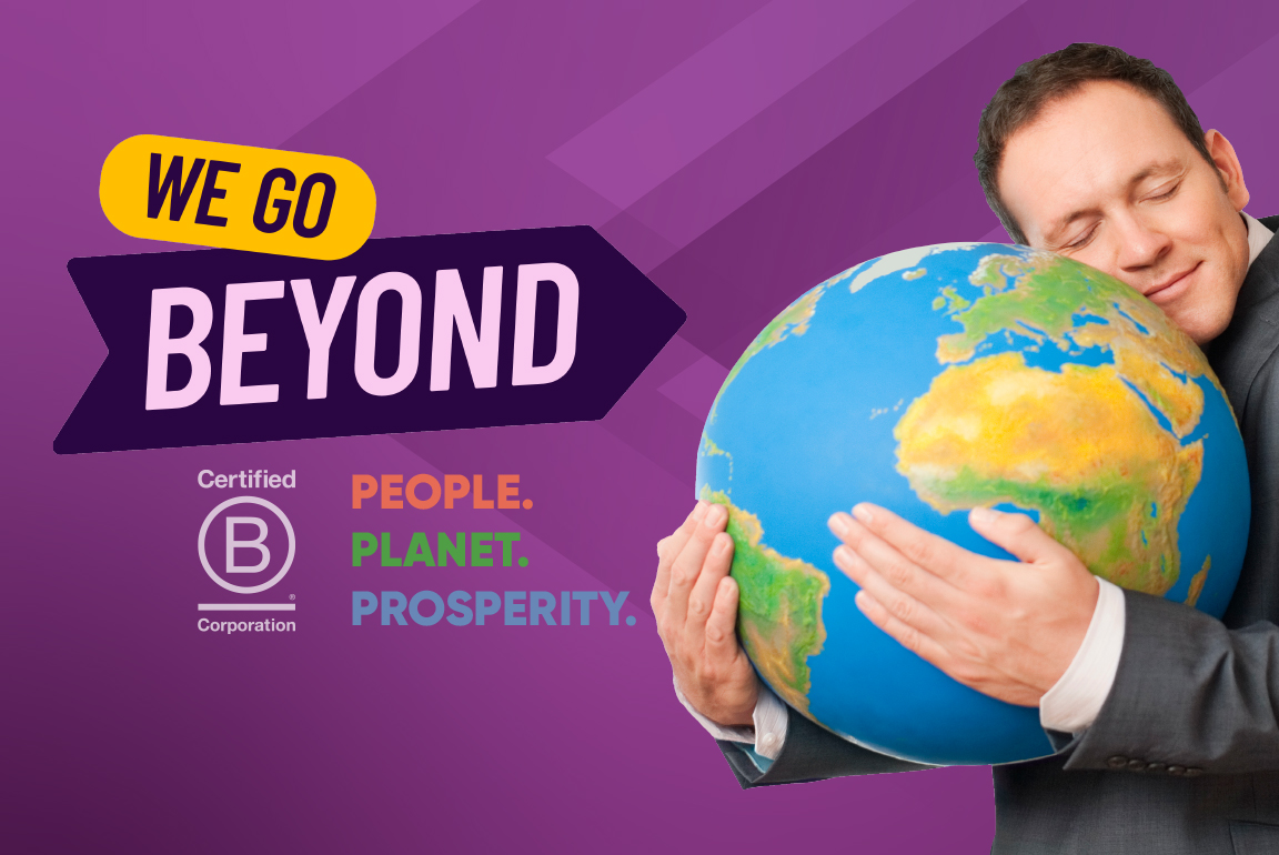 Poeple Planet And Prosperity Bcorp